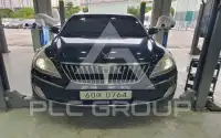 2012 Hyundai Equus