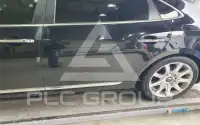 2012 Hyundai Equus