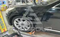 2012 Hyundai Equus