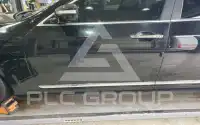 2012 Hyundai Equus
