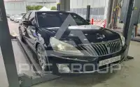 2012 Hyundai Equus