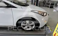 2012 Hyundai Avante