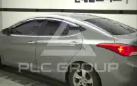 2012 Hyundai Avante