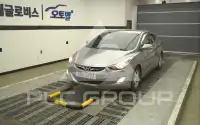 2012 Hyundai Avante