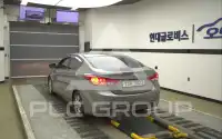 2012 Hyundai Avante
