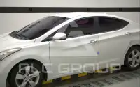 2012 Hyundai Avante