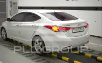 2012 Hyundai Avante