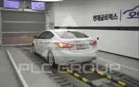 2012 Hyundai Avante