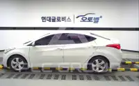 2012 Hyundai Avante