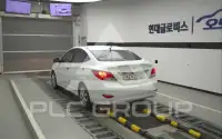 2012 Hyundai Accent