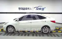 2012 Hyundai Accent