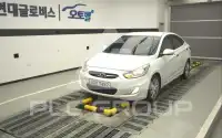 2012 Hyundai Accent