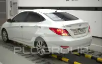 2012 Hyundai Accent