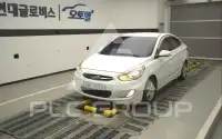 2012 Hyundai Accent