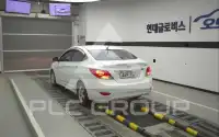 2012 Hyundai Accent