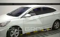 2012 Hyundai Accent