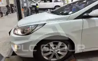 2012 Hyundai Accent