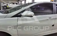 2012 Hyundai Accent
