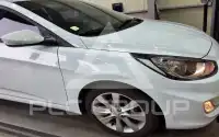 2012 Hyundai Accent