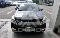 2012 Hyundai Grandeur