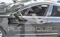 2012 Hyundai Grandeur