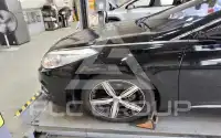 2012 Hyundai Grandeur