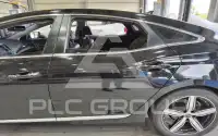 2012 Hyundai Grandeur