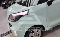 2012 KIA Ray