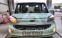 2012 KIA Ray