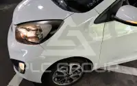 2012 KIA Morning