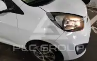 2012 KIA Morning
