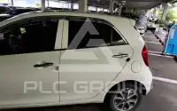 2012 KIA Morning