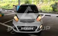 2012 KIA Morning