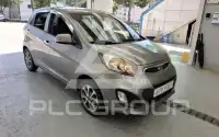 2012 KIA Morning