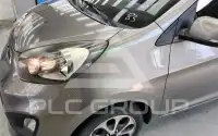 2012 KIA Morning