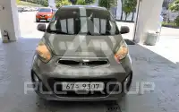 2012 KIA Morning