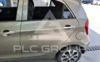 2012 KIA Morning