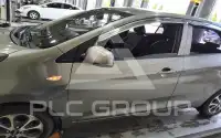 2012 KIA Morning