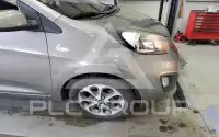 2012 KIA Morning