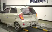 2012 KIA Morning