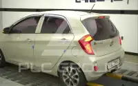 2012 KIA Morning