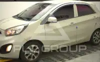 2012 KIA Morning