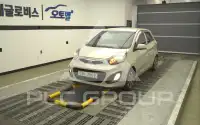 2012 KIA Morning