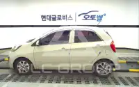 2012 KIA Morning