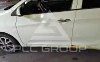 2012 KIA Morning