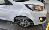 2012 KIA Morning