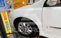 2012 KIA Carnival