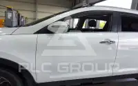 2012 KIA Sportage