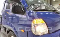 2012 KIA Bongo
