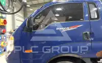 2012 KIA Bongo